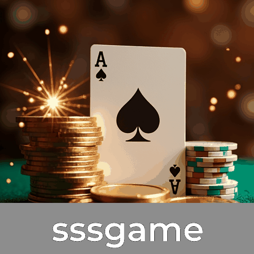 sssgame: O Melhor Cassino Online do Brasil