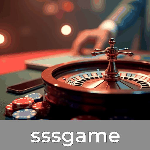 sssgame: Jogos de Mesa ao Vivo com Experiência Realista